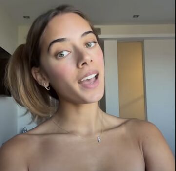 Full leaked Ambar driscoll private photo