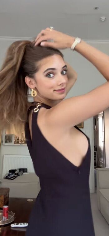 Ambar Driscoll