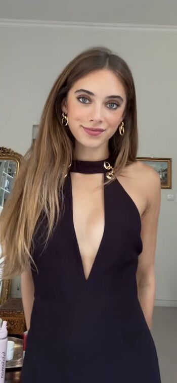 Full leaked Ambar driscoll private photo