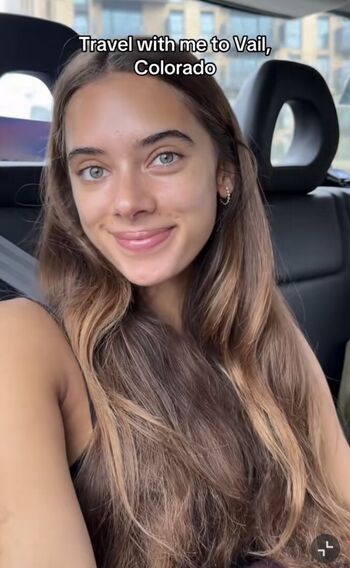 Full leaked Ambar driscoll private photo