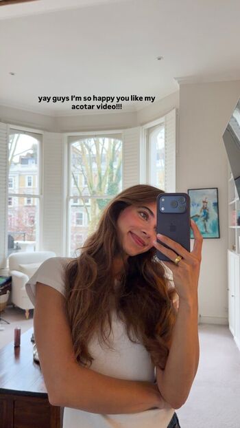 Full leaked Ambar driscoll private photo