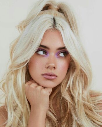 Full leaked Ambar driscoll page private photo