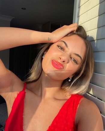Full leaked Ambar driscoll page private photo