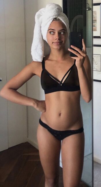 Full leaked Ambar driscoll page private photo