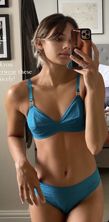 Full leaked Ambar driscoll private photo