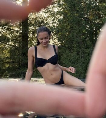 Full leaked Ambar driscoll private photo
