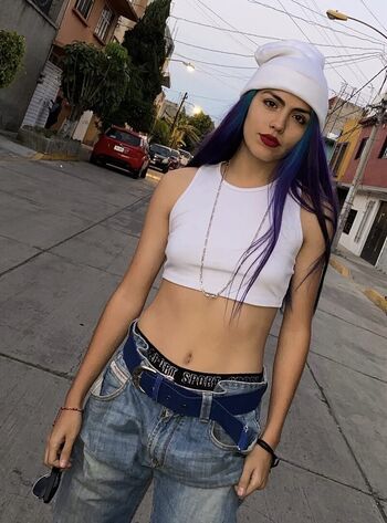 Full leaked Ambar gonzalez content private photo