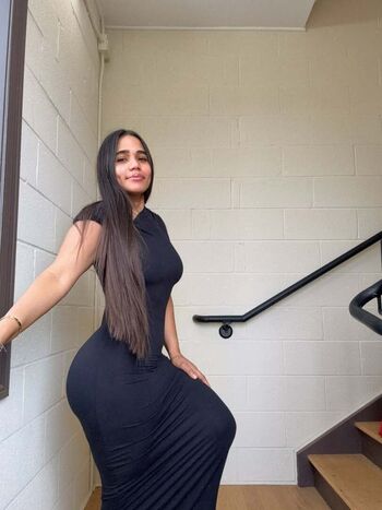 Full leaked Ambar n martinez private photo