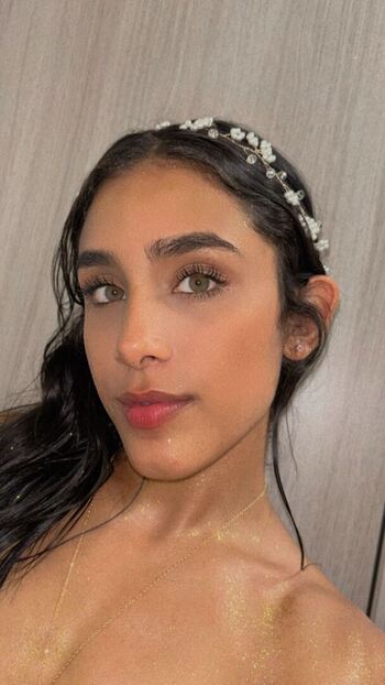 Full leaked Ambeer rousess page private photo