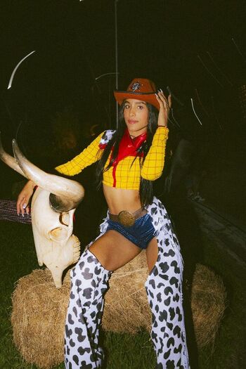 Full leaked Ambeer rousess private photo