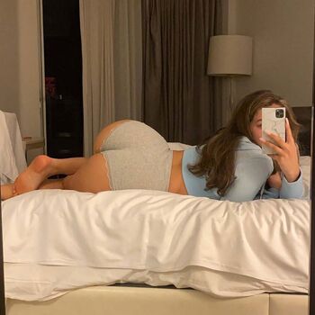 Full leaked Amber ajami private photo