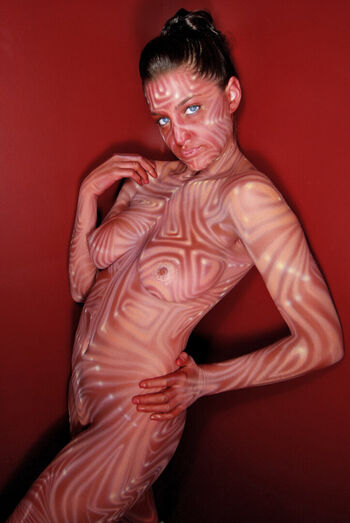 Full leaked Amber bain page private photo