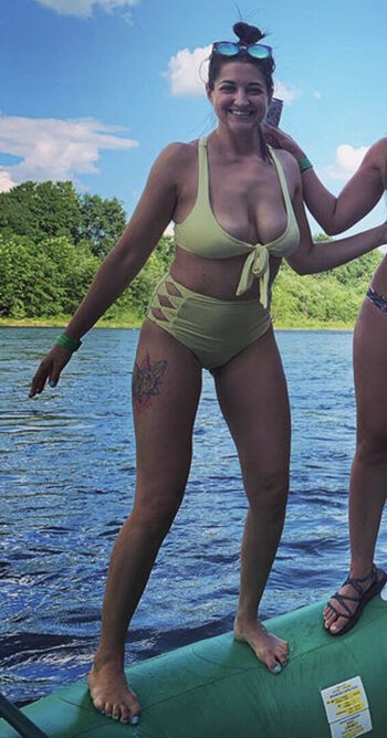 Full leaked Amber bain private photo