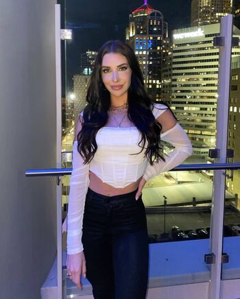 Full leaked Amber balcaen page private photo
