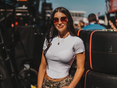 Full leaked Amber balcaen page private photo