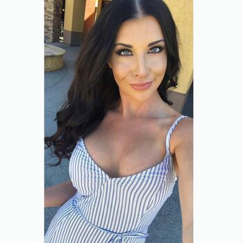 Full leaked Amber balcaen private photo