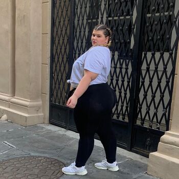 Full leaked Amber baldwyn private photo