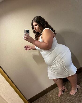 Full leaked Amber baldwyn private photo