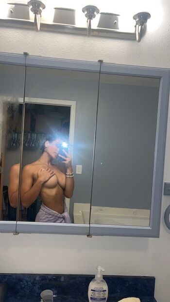 Full leaked Amber booo private photo