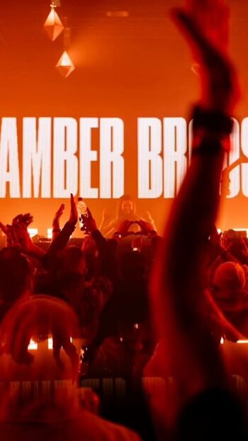 Full leaked Amber broos private photo
