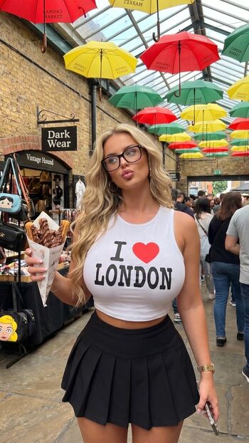 Full leaked Amber bulock private photo