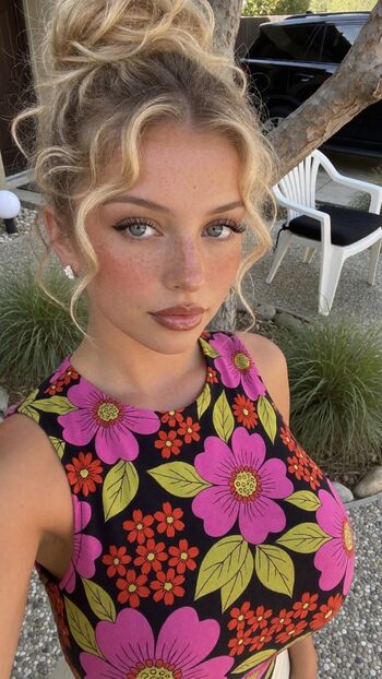 Full leaked Amber bulock private photo
