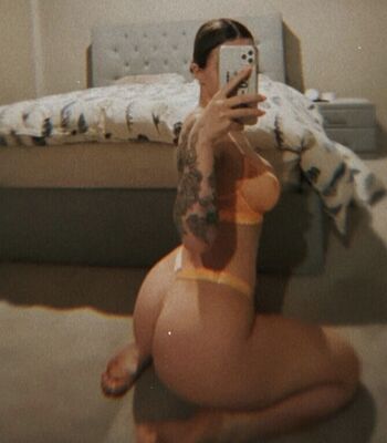 Full leaked Amber carter private photo