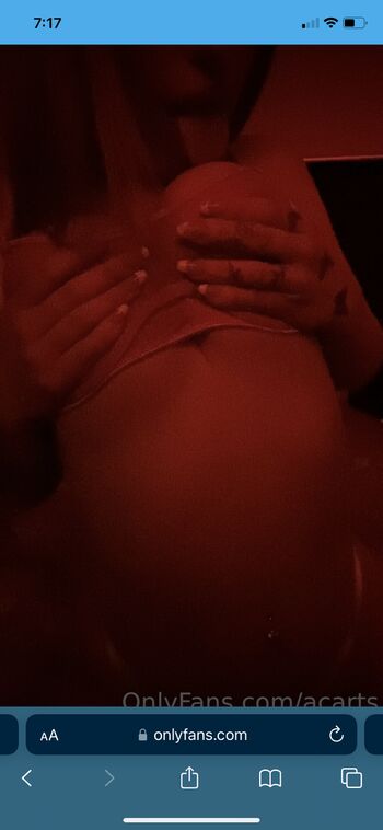 Full leaked Amber carter private photo