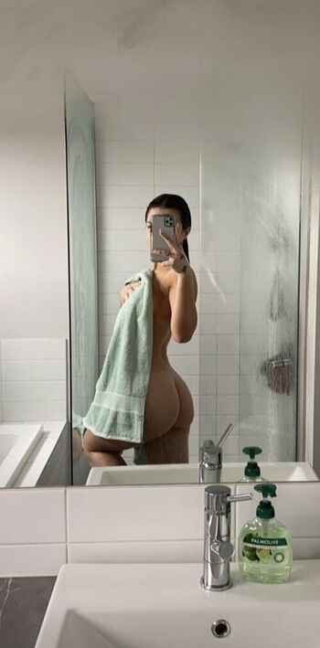 Full leaked Amber carter private photo