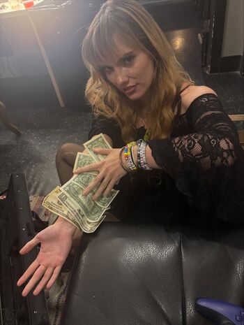 Full leaked Amber christman private photo