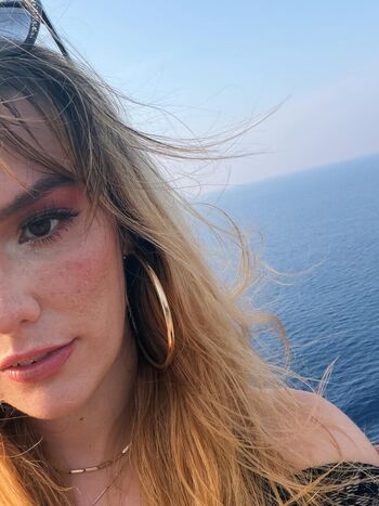 Full leaked Amber christman private photo