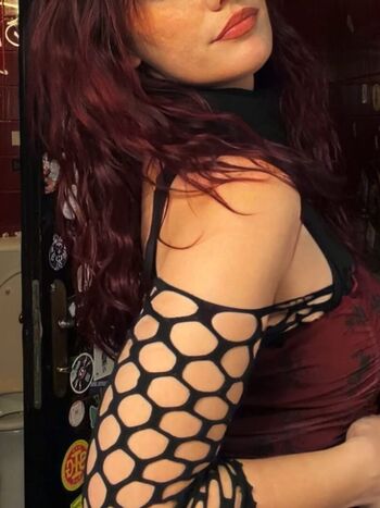 Full leaked Amber christman private photo