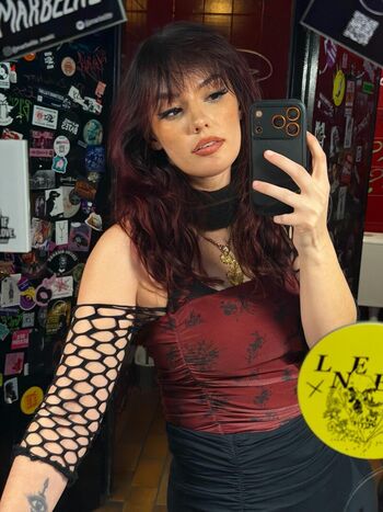 Full leaked Amber christman private photo