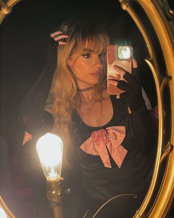 Full leaked Amber christman private photo