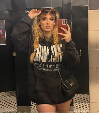 Full leaked Amber christman private photo
