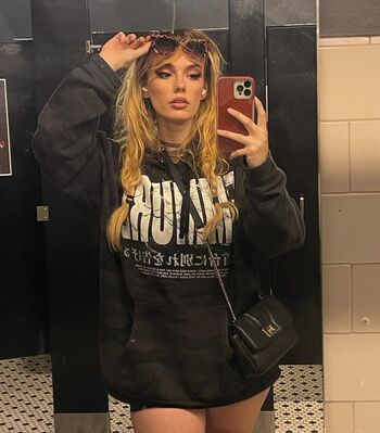 Full leaked Amber christman private photo