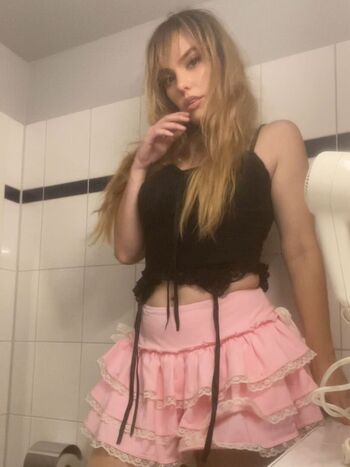 Full leaked Amber christman private photo