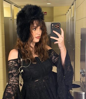 Full leaked Amber christman private photo