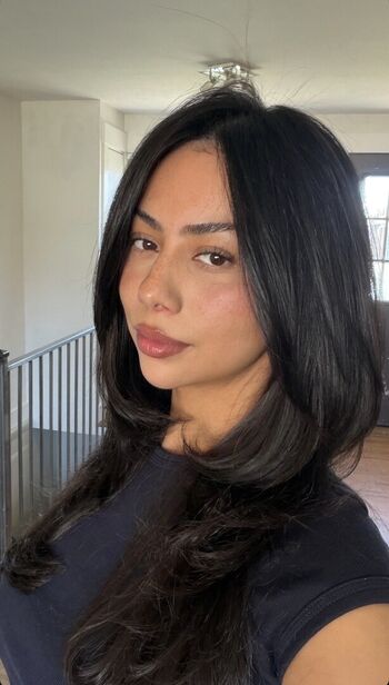 Full leaked Amber cosette private photo