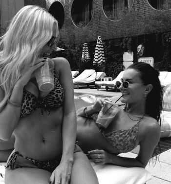 Full leaked Amber davies private photo