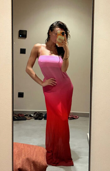 Amber Davies