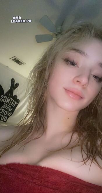 Full leaked Amber glenn page private photo