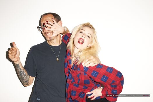 Full leaked Amber heard private photo