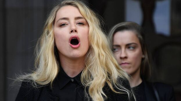 Full leaked Amber heard private photo