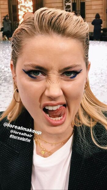 Amber Heard