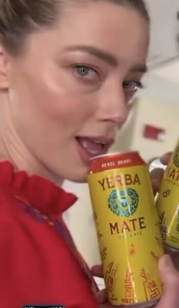 Full leaked Amber heard private photo