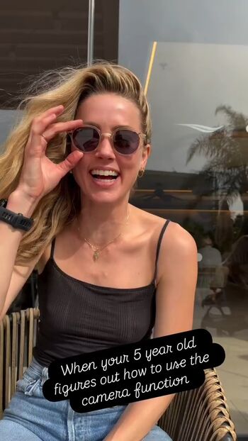 Amber Heard