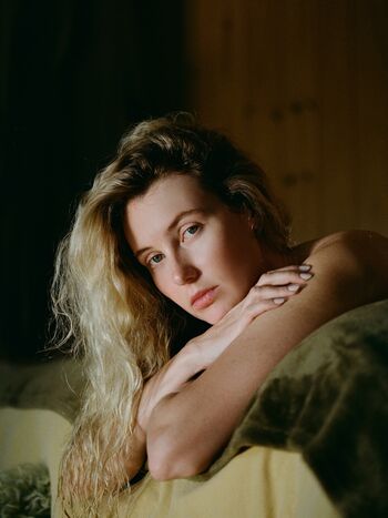 Full leaked Amber hossack private photo
