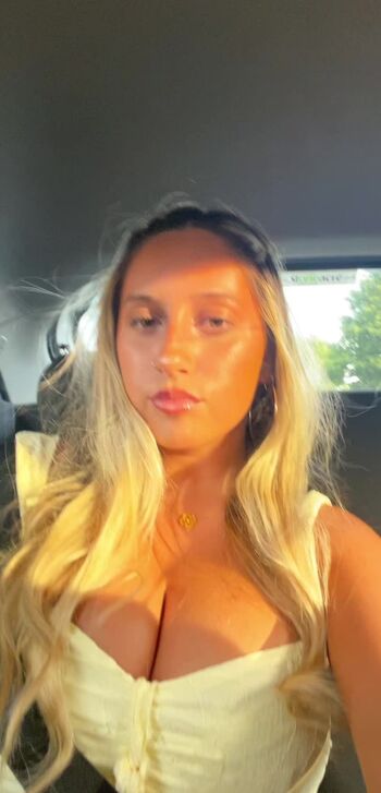 Full leaked Amber isabella page private photo