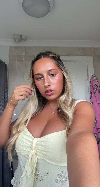 Full leaked Amber isabella private photo